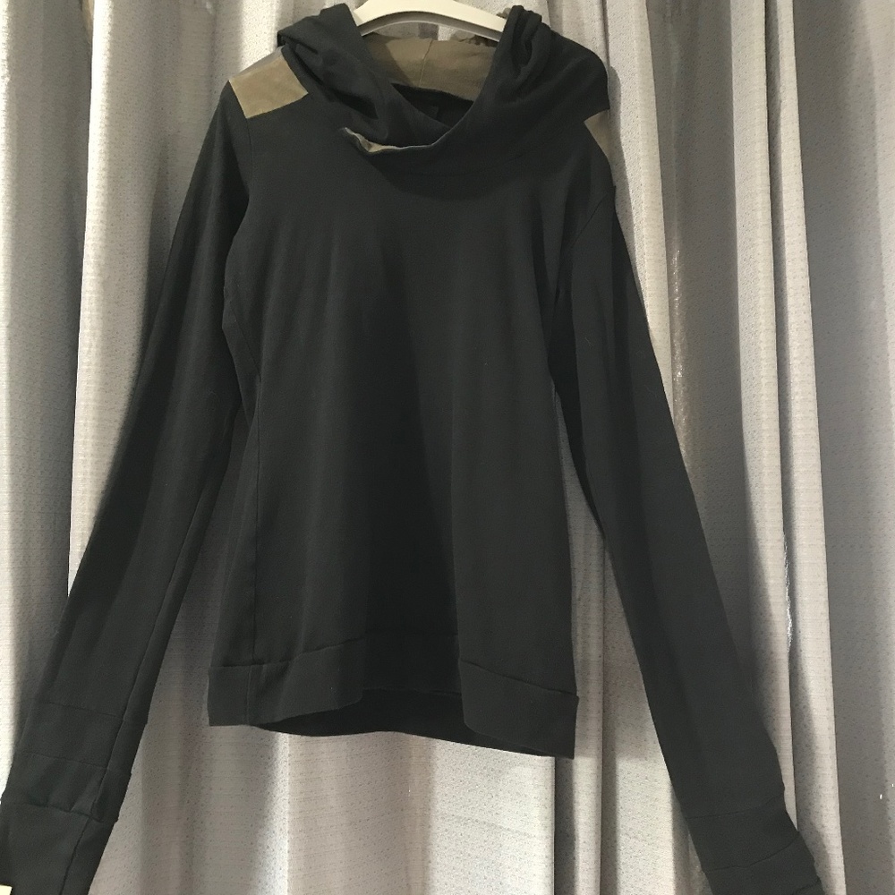 100% cotton super cute hoodie